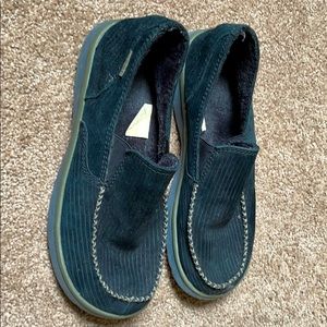Merrill casual lounge shoes